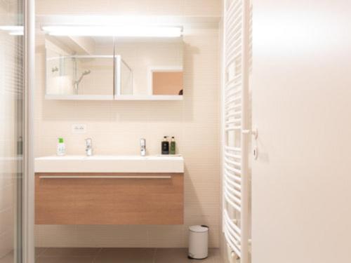 A Bien Venue - Modern Appartement, 50M Van Zee 克诺克－海斯特 外观 照片